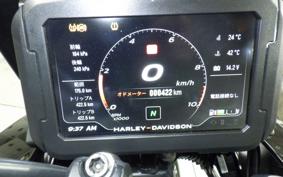 HARLEY ﾊﾟﾝ AMERICA1250ST 2026