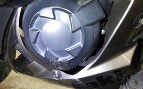 KAWASAKI NINJA 1000 A 2017 ZXT00W