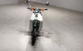 HONDA SUPER CUB50 C50