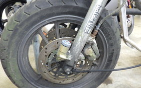 SUZUKI RG400 Gamma 1985 HK31A