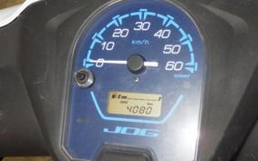 YAMAHA JOG-7 AY01