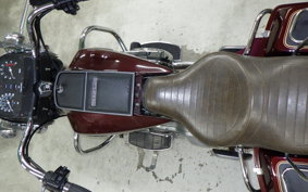 HARLEY FLTC 1340 1986