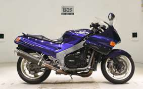 KAWASAKI ZZ1100 NINJA R 1991 ZXT10C