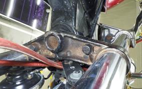 HONDA CB400F 1997 NC36