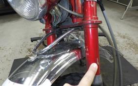 HONDA DAX 70 1994 ST70