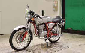 HONDA DREAM 50 AC15