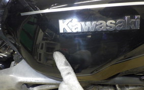 KAWASAKI BALIUS 250 2002 ZR250A