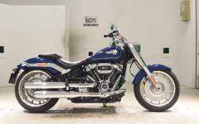 HARLEY FLBS 1870 2023