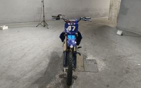 YAMAHA YZ85LW CB16C