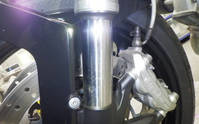 DUCATI MONSTER 696 2012