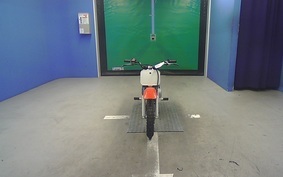 HONDA QR50 AE01