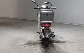 HONDA SUPER CUB110 JA10