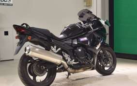SUZUKI BANDIT 1250 F 2010 GW72A