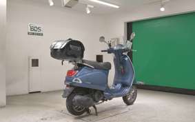 VESPA LX125IE 2001