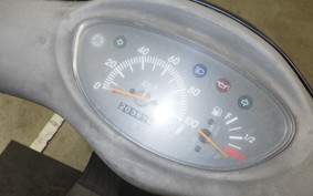 YAMAHA AXIS 100 SB06J
