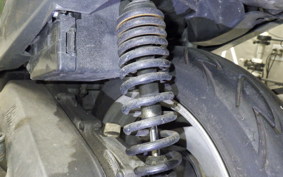 YAMAHA JOG POCHE 3KJ