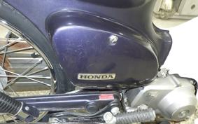 HONDA C90 SUPER CUB HA02