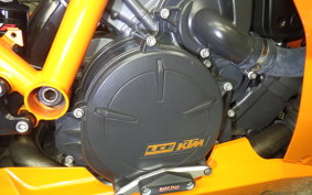 KTM 1190 RC8 R 2015