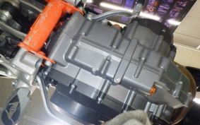 KTM 690 SMC R 2023