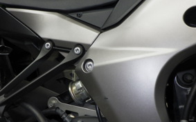 KAWASAKI NINJA 1000 2011