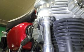 KAWASAKI W650 2007 EJ650A