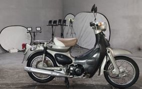 HONDA LITTLE CUB AA01