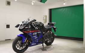 YAMAHA YZF-R7 2022 RM39J