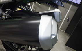 KAWASAKI ZX 1400 NINJA R A 2012