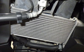 YAMAHA YZF-R125 RE45J