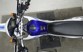 YAMAHA SEROW 250 Gen.3 DG31J