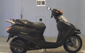HONDA SPACY 100 JF13