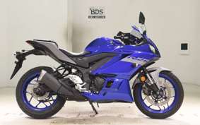 YAMAHA YZF-R25 A 2022 RG43J