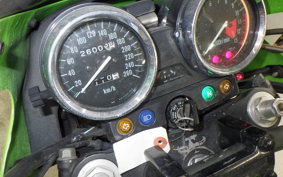 KAWASAKI ZRX1100 1998 ZRT10C