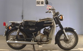 SUZUKI K125 K125