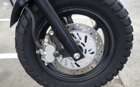 HONDA APE 50 2022 AC18