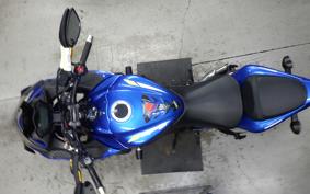 SUZUKI GSX-S1000F 2019 GT79B
