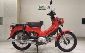 HONDA CROSS CUB 110 JA45