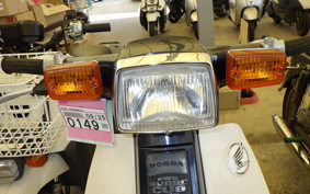 HONDA C50 SUPER CUB E C50