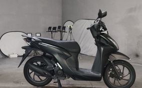 HONDA DIO110 BASIC JK03