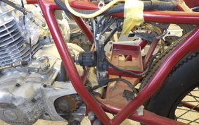 SUZUKI VOLTY NJ47A