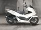 Фото Honda PCX 125 с японского аукциона