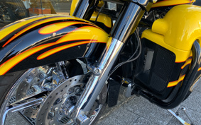 HARLEY FLHXSE CVO 2015 PXN