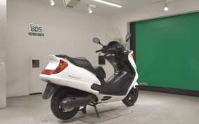 HONDA FORESIGHT MF04