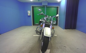SUZUKI INTRUDER 400 Classic VK54A