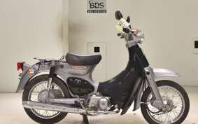 HONDA LITTLE CUB AA01