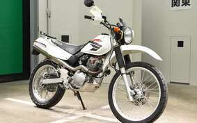 HONDA SL230 MD33