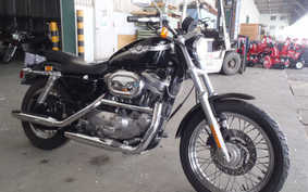 HARLEY XLH883 2003 CAM