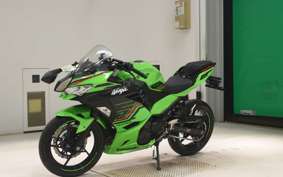 KAWASAKI NINJA 400 2023 EX400L