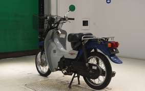 SUZUKI BIRDIE 50 BA42A
