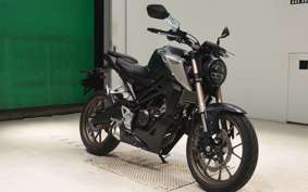 HONDA CB125 R 2001 JC91